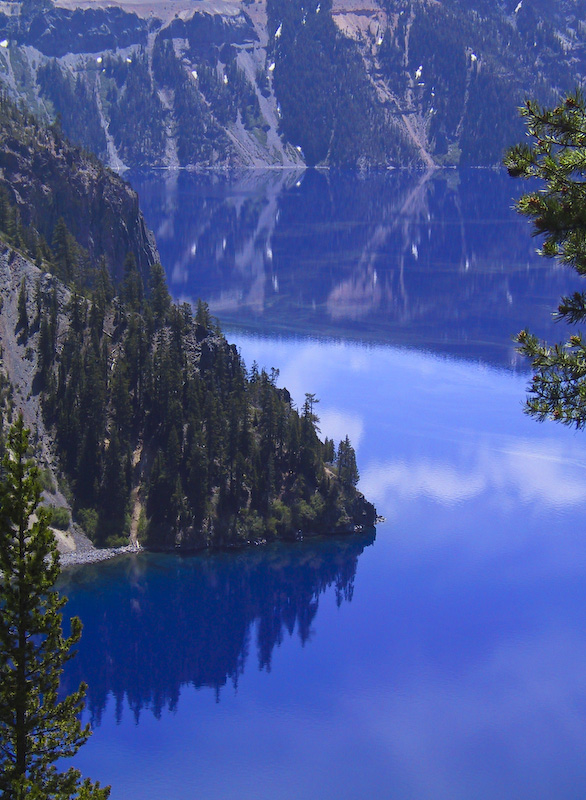 Crater Lake